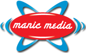 Manic Logo