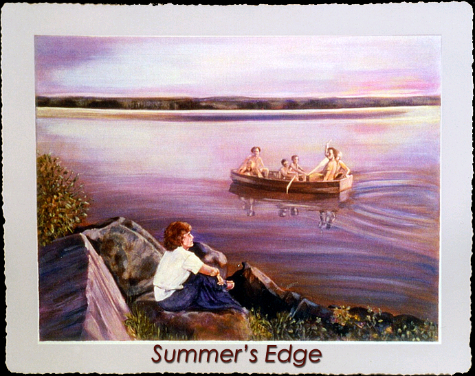 Summer's Edge