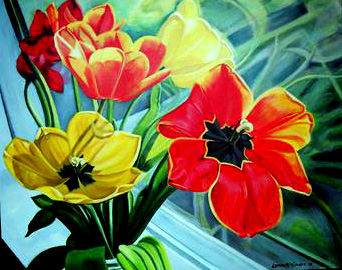 Tulips